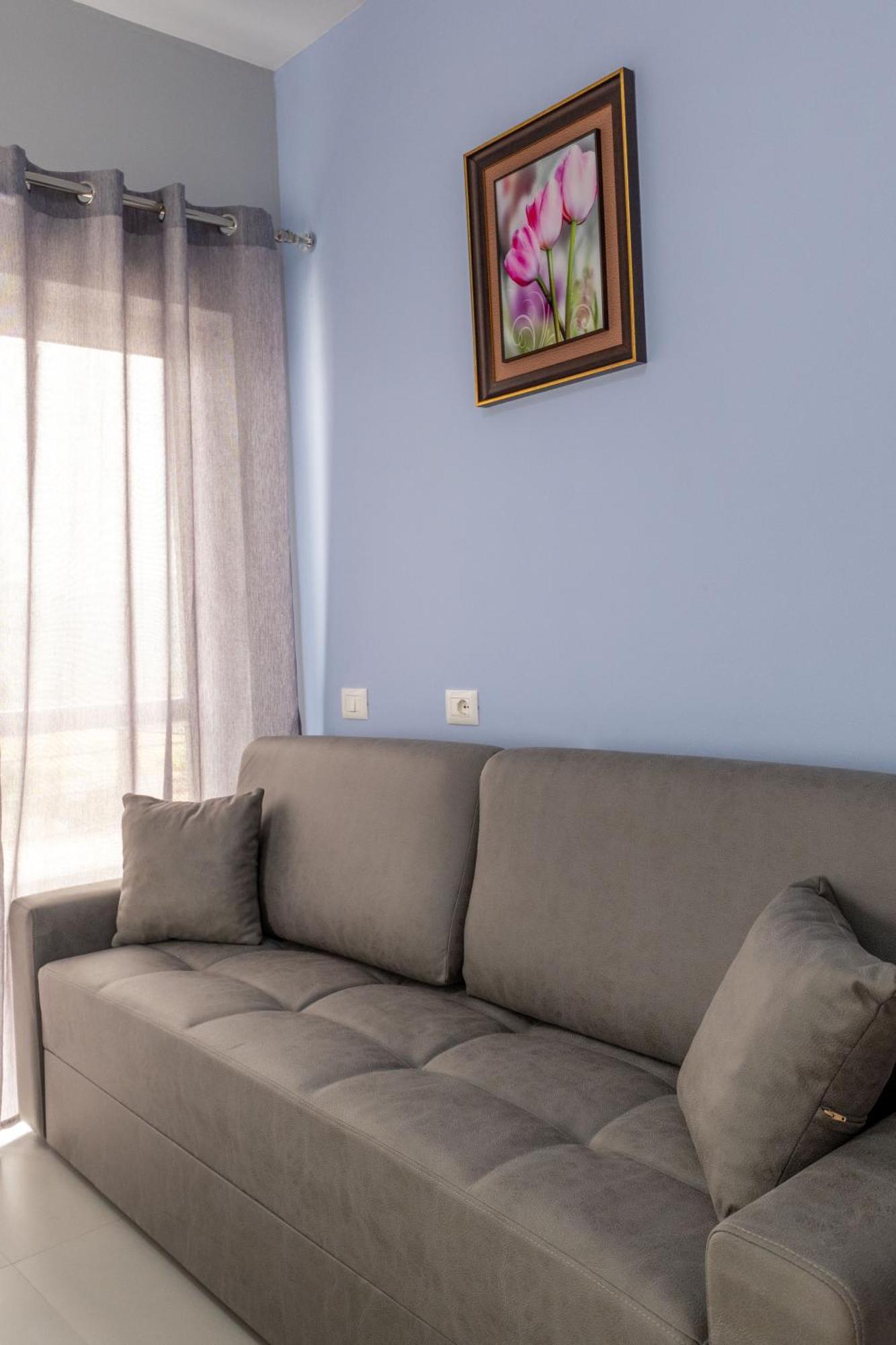 Villa Kale Saranda Extérieur photo
