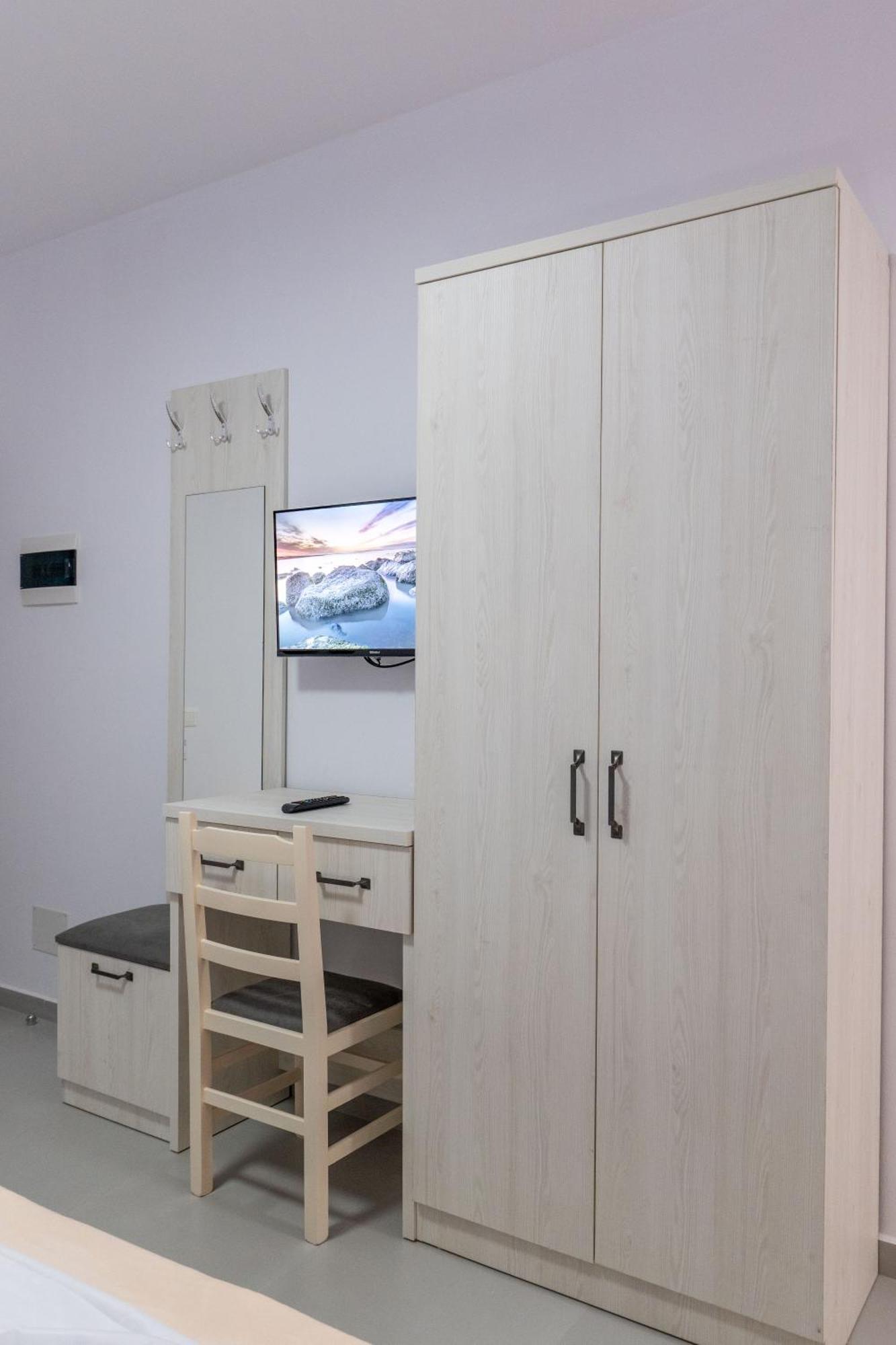 Villa Kale Saranda Extérieur photo